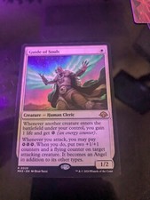 Guide of Souls - Modern