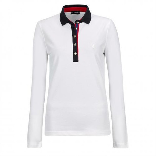 Nwt golfino ladies tartan - ladies,