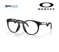 Oakley OX8139 - Hstn Rx - Designer Spectacle Frames with Case (All Colours)