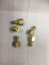 1 LPG Jets Cooker Oven Nozzle