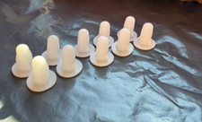 FIT VAUXHALL Plastic Grommets for Wheel Arches & Engine Bay Fuel / Brake Lines