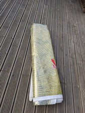 Number 1 Racing Genoa Sail -Vantage Membrane Film/Film Aramid Fibres 