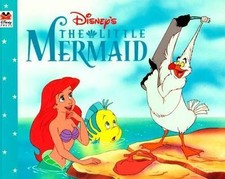 Disney's the Little Mermaid by