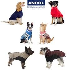 Ancol Dog Puppy Jumper Sweater