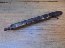 KIA SEDONA 2008 2.9 CRDI DIESEL FUEL INJECTOR 33800-4X400 / EJBR03902D