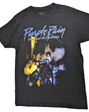 Prince T-shirt  Mens Medium