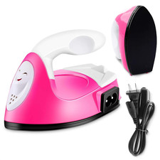Mini Iron for Crafting - Small