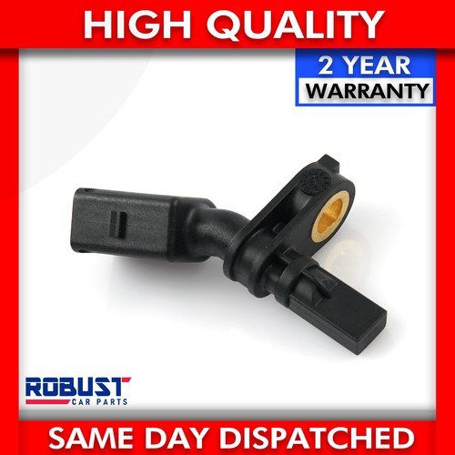 Abs sensor front right - right, for