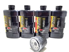 Service Kit 4 L Oil Agip Eni