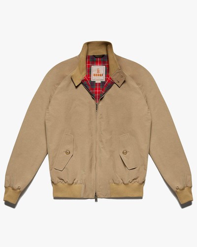 Baracuta classic harrington - g9,