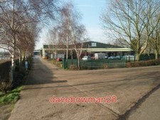 PHOTO  VEGETABLE PROCESSING