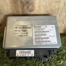 TRANSMISSION CONTROL MODULE