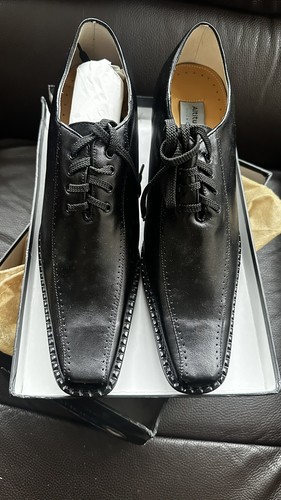 Mens new size black - 8,