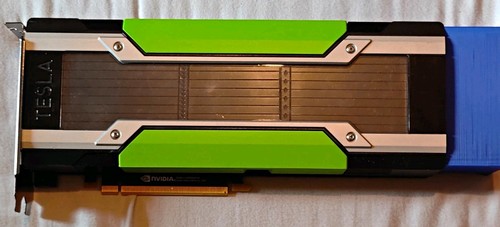 Nvidia tesla p40 gpu - p40, with