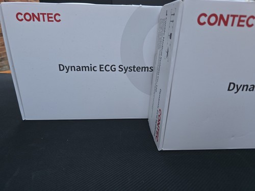 Contec tlc9803 dynamic ecg - dynamic,