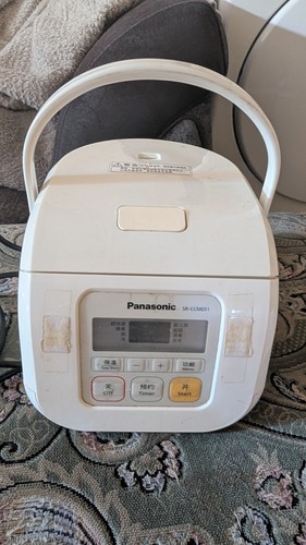 Panasonic cm051 diamond - sr-cm051,