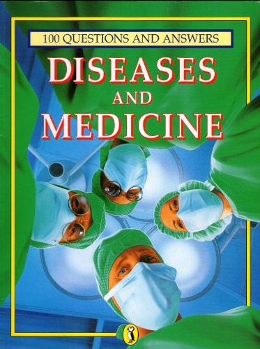 Diseases and medicine - diseases, (100