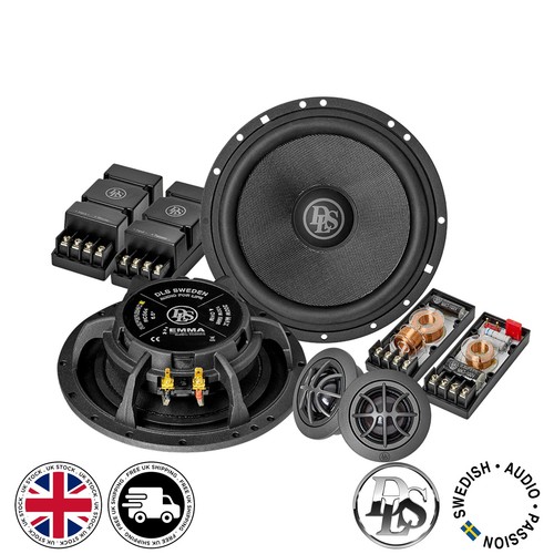 Dls rcs6 slim - dls,