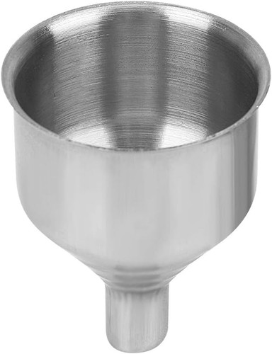 Mini stainless steel - stainless, small