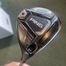 PING G425 Max 14.5 Deg 3 Wood