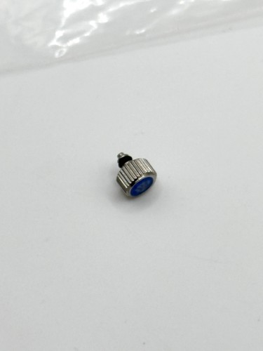 Crown for seiko - seiko, 10bar