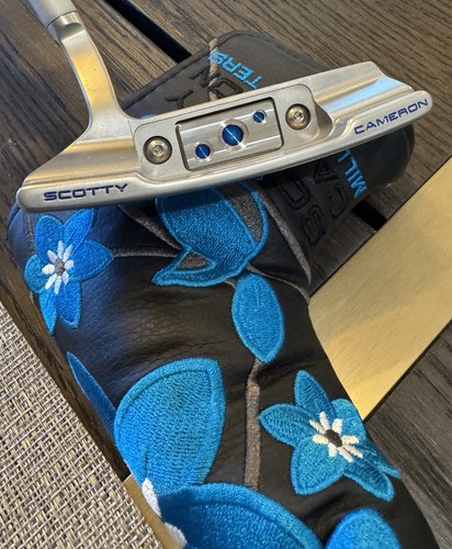 Scotty cameron 1st of - 💎, 500