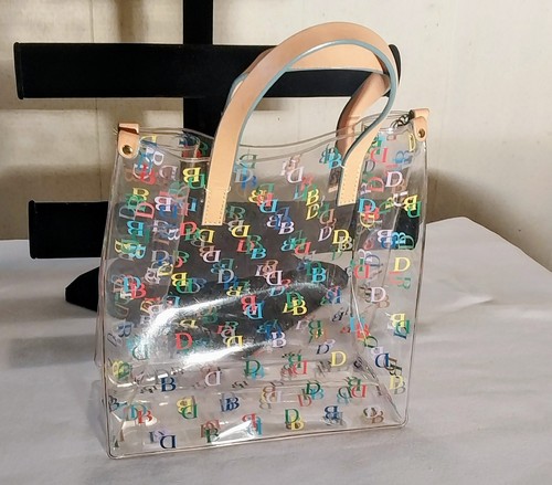 Dooney bourke signature db - bourke,