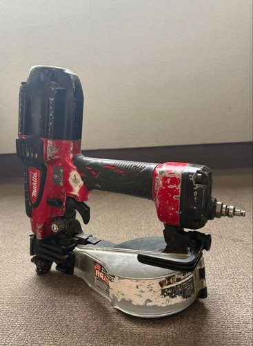 Makita ar411hr high pressure - makita,