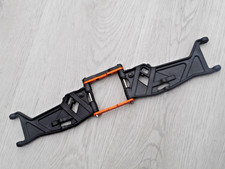 HoBao Hyper SST Truggy Front