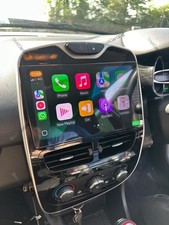 4+64GB For Renault Clio 4