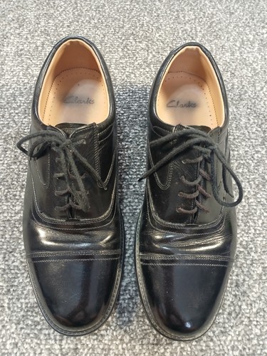 Clarks mens oxford dress shoes - clarks,