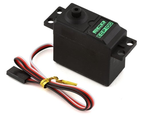 Ecopower servo 100 standard - servo,