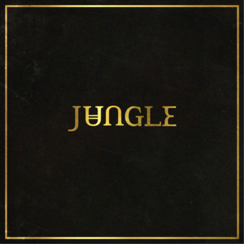 Jungle - (vinyl), 12"
