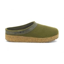 Haflinger Unisex GZL Olive