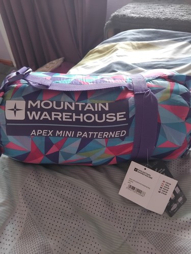 Mountain warehouse sleeping - mountain,