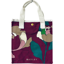 RADLEY Bag Small Cranberry Red