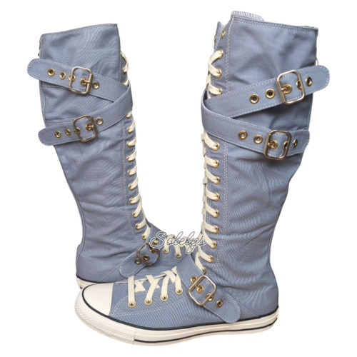 Converse xxhi buckle strap - converse,