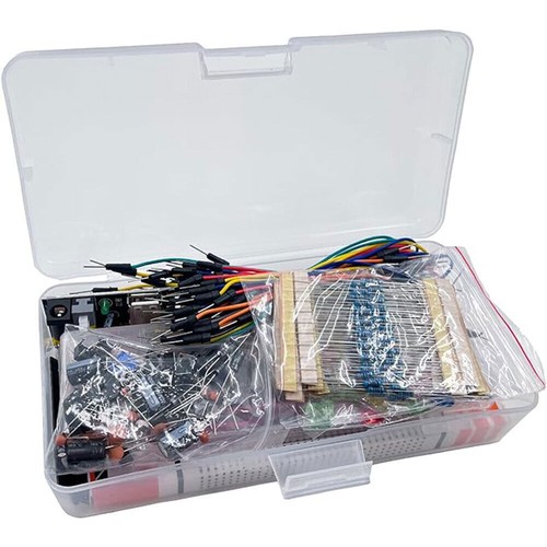 Electronic components starter - electronic,