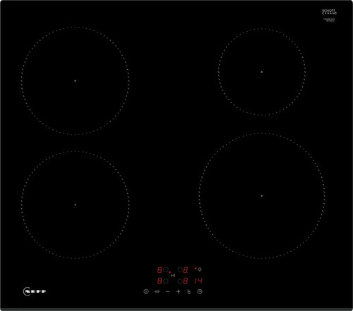 Neff n30 t36fbe1l0 cm - n30,