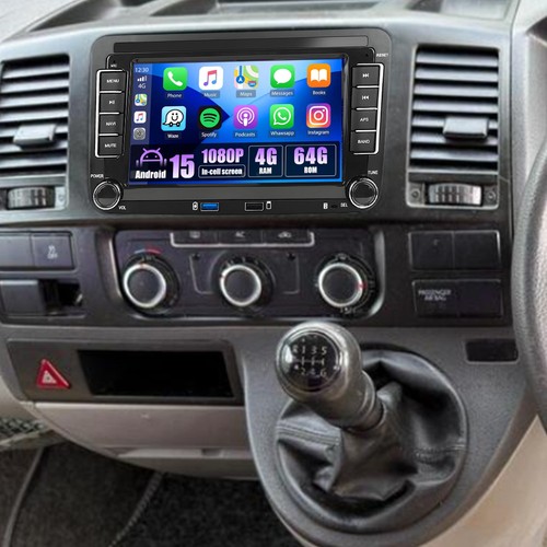 64gb for transporter - vw,