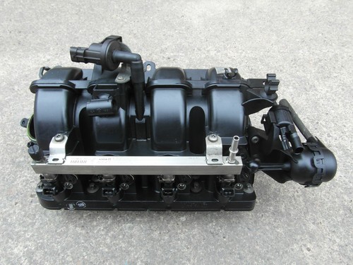 Vauxhall corsa 1 - vauxhall, inlet