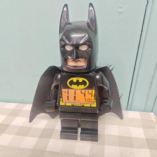 Lego super heroes - super, batman