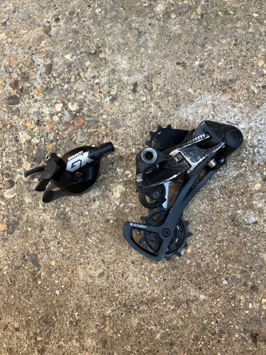 Sram eagle speed rear - gx,