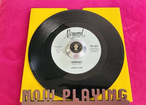 Jackie lee - jackie,