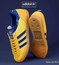 Adidas malmo net splz - adidas, new