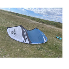 Cabrinha moto apex 8 sqm - apex, 8m