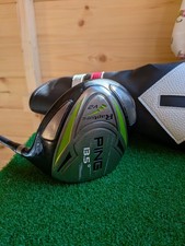 Ping Rapture V2 Driver 13.5