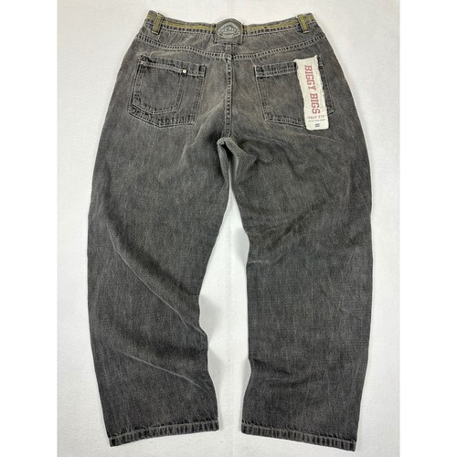 Y2k phat farm baggy jeans - baggy, mens
