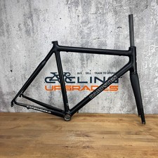 Hampsten Cycles Road 56cm Rim