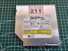 Toshiba Samsung DVD Writer